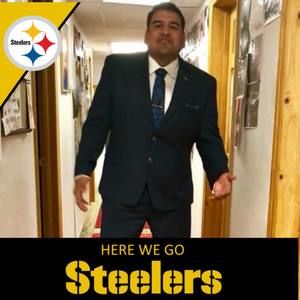 Meet your Posher, John